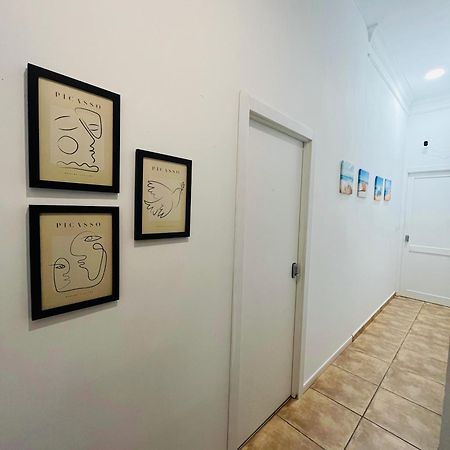 Malak-Rooms Málaga Extérieur photo