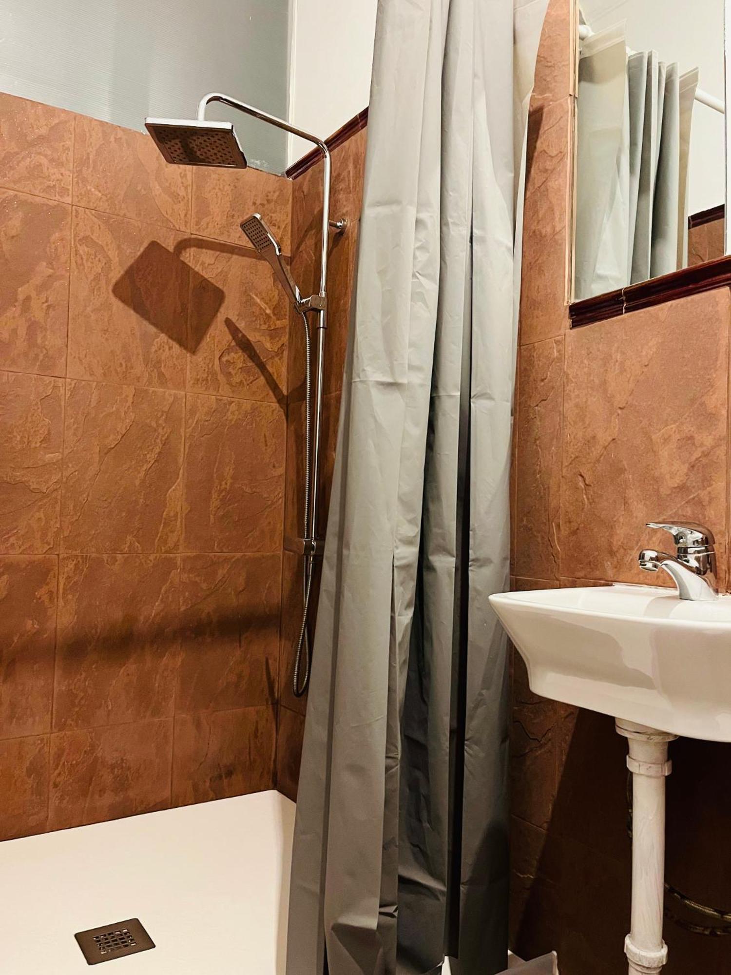 Malak-Rooms Málaga Extérieur photo