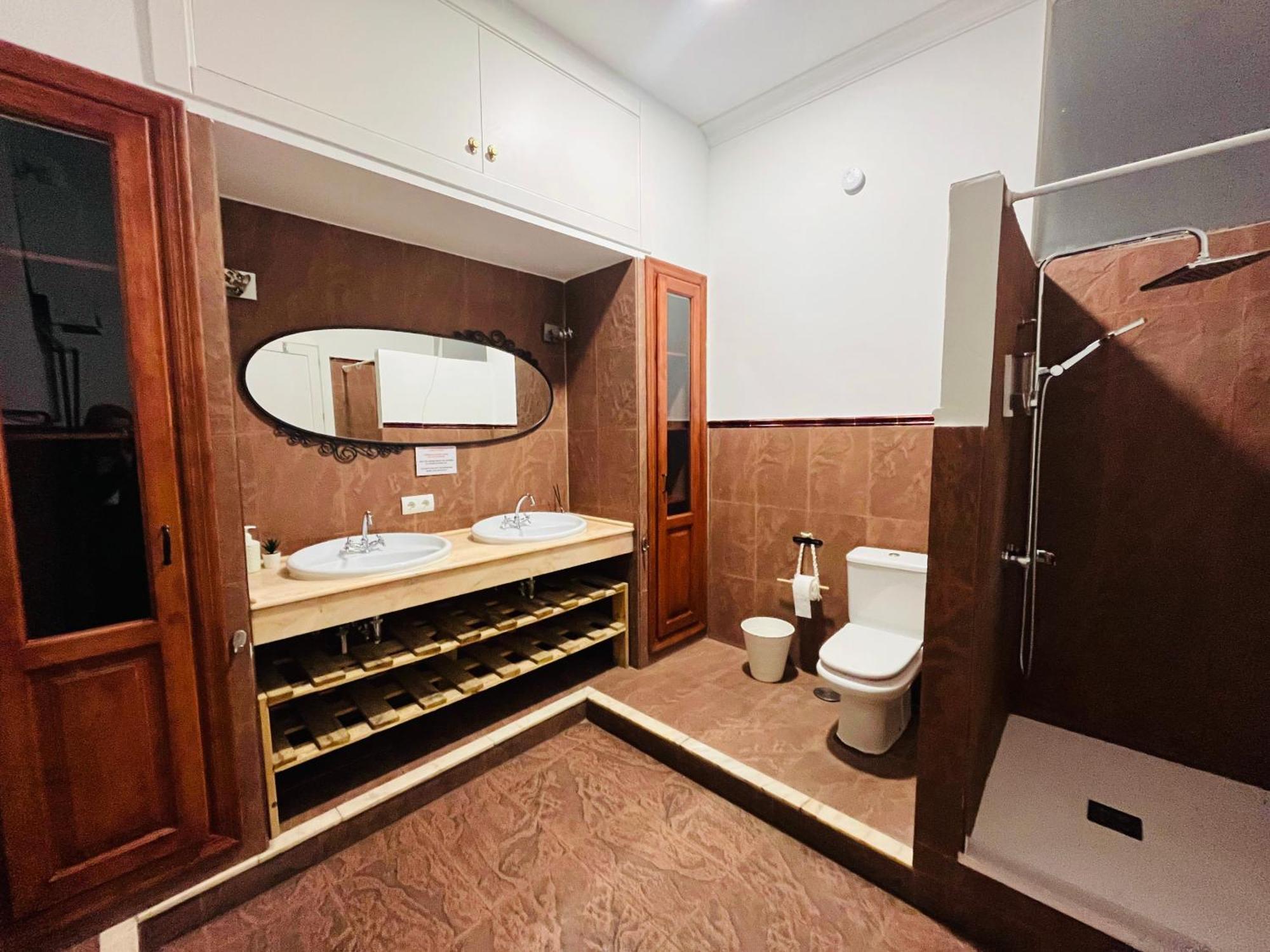 Malak-Rooms Málaga Extérieur photo