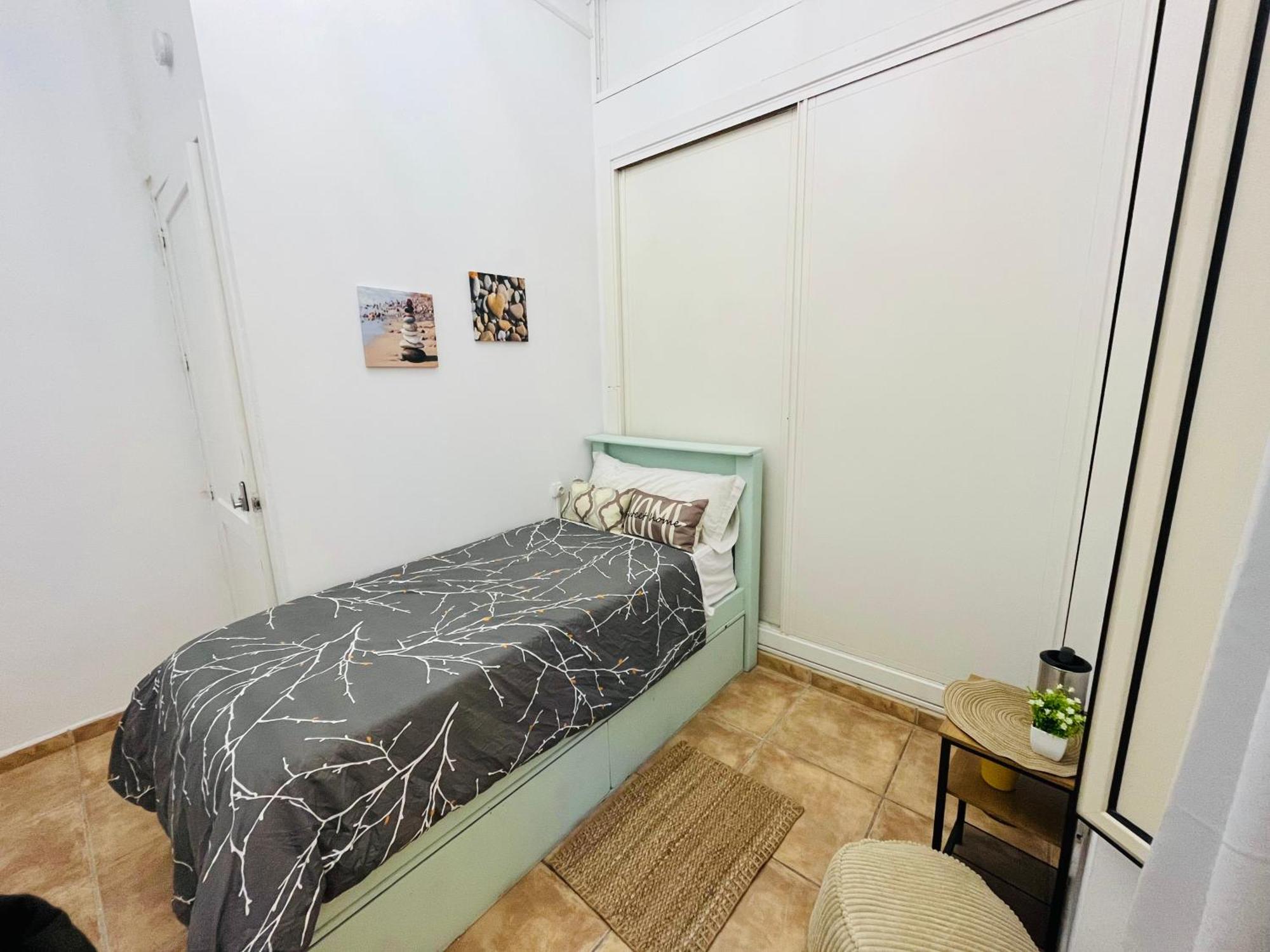 Malak-Rooms Málaga Extérieur photo