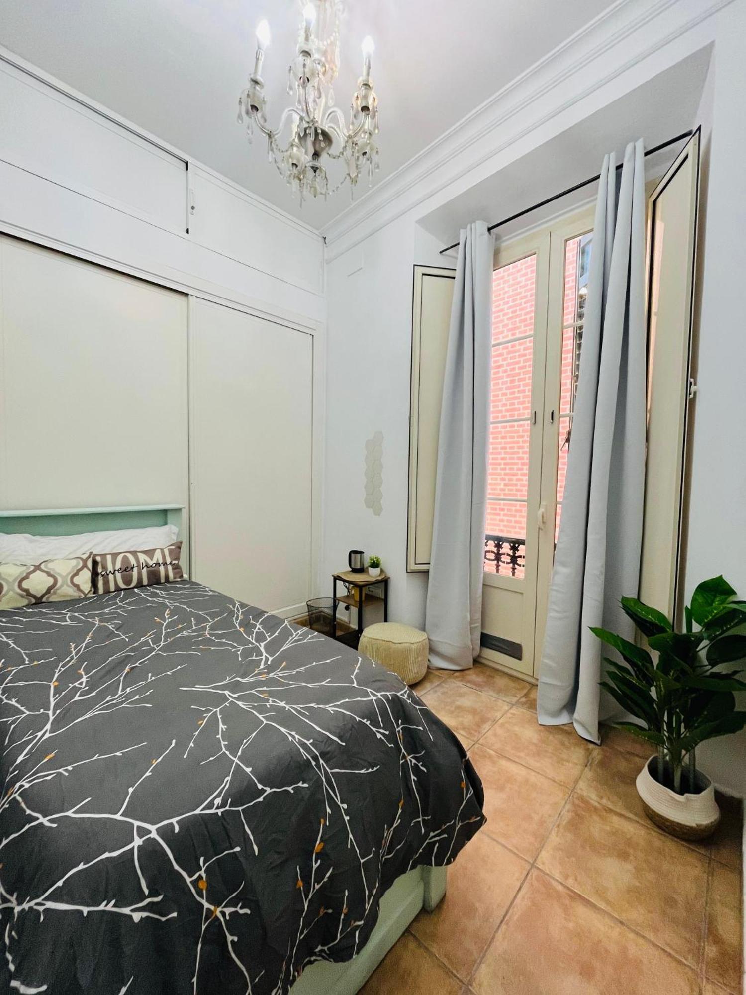 Malak-Rooms Málaga Extérieur photo