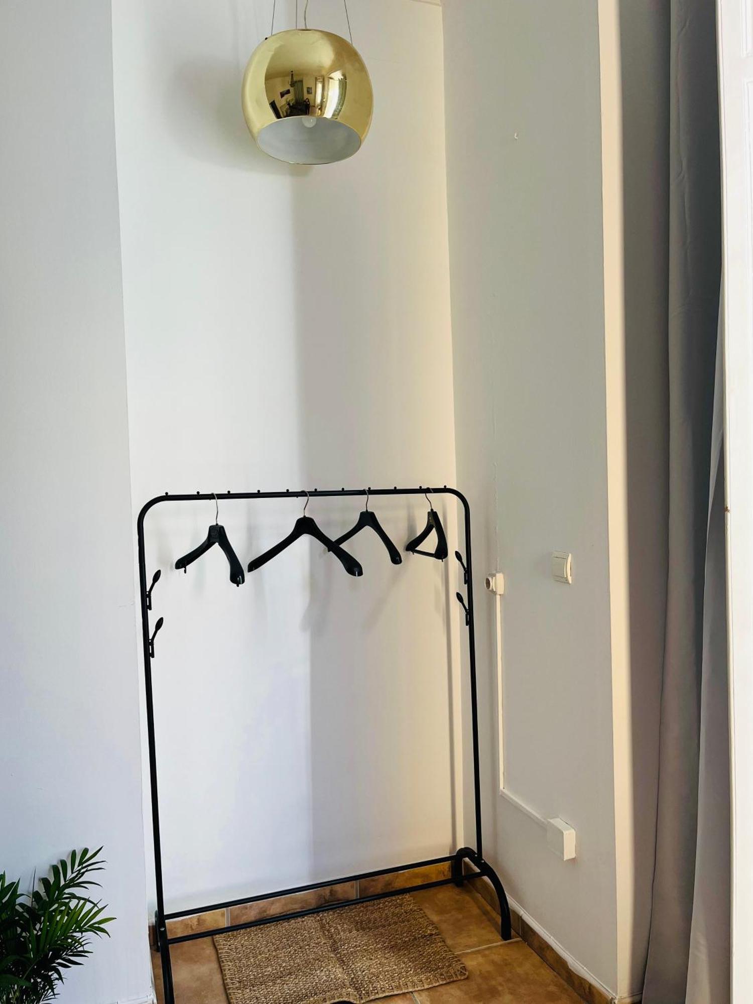 Malak-Rooms Málaga Extérieur photo